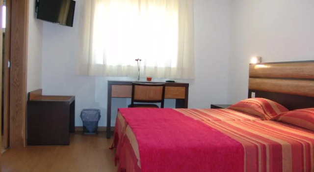 Двухместный номер Standard Quinta Saleiro Guesthouse