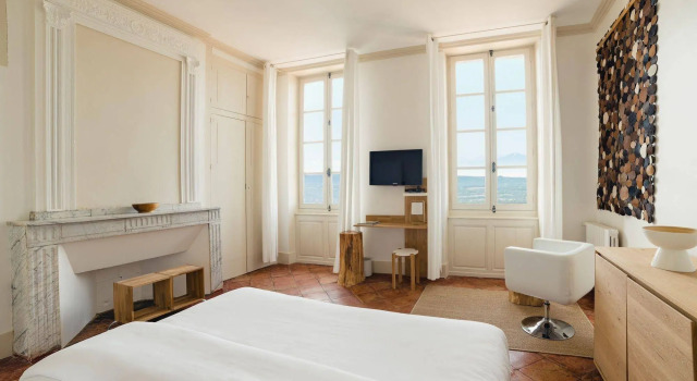 Hotel Cap de Castel