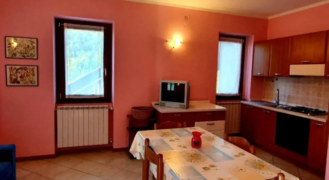 Apartment Casa Clef