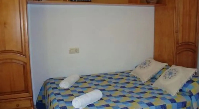 Студия Apartamentos Embrujo de Azahar