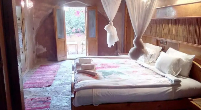 Eskaleh Nubian House, Rezervați Bed and Breakfast Abu Simbel Aswan