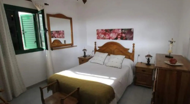 106357 - Apartment in Playa Quemada