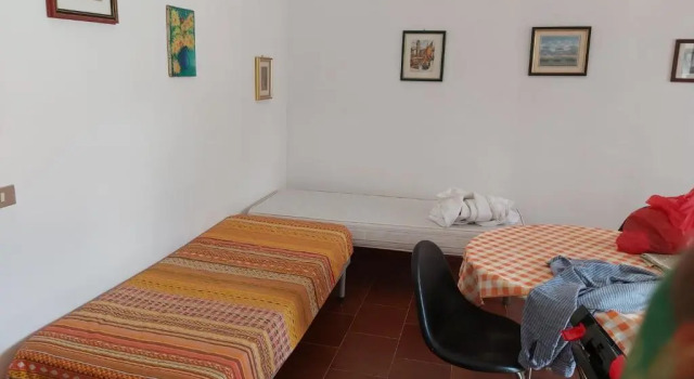 Коттедж Casa colonica di campagna come era una volta