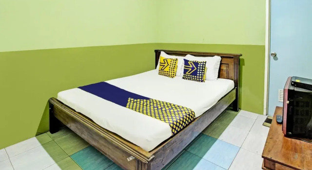 OYO 92264 Argo Homestay