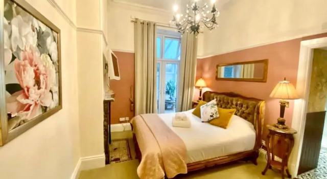 Номер Standard Ashmount Country House