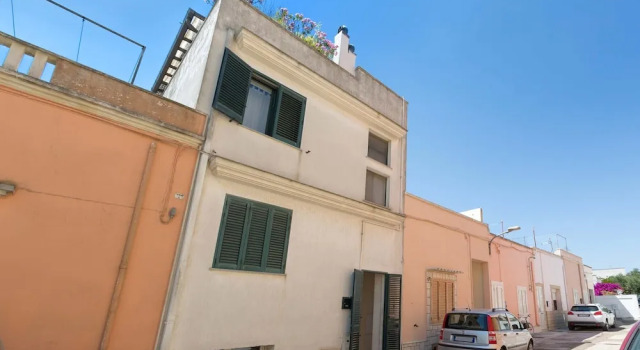 Casa Di Rosella