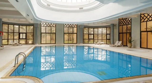 El Mouradi Douz, Rezervați Hotel Hoteluri de 4 stele în Kebili, 4*