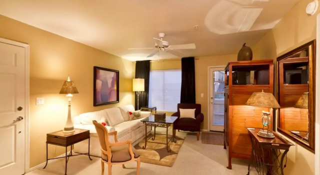 Sun Kissed 1 BR by Casago, Забронировать Отель Отели Пруда в Темпе 3 звезды, 3*