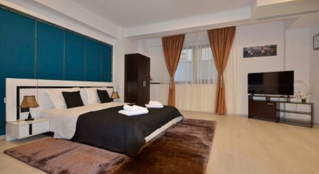 Amadeus Residence