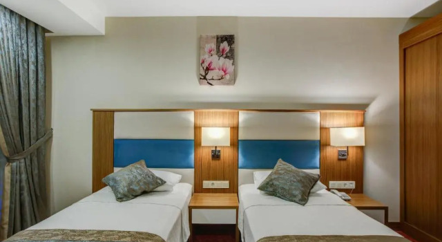 Номер Superior Marpessa Blue Beach Resort & SPA Hotel