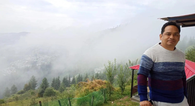 Anubhav Homestay Fagu, Foglalás Szálloda Fagu Himachal Pradesh