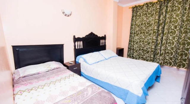 Appart Hotel Wassila