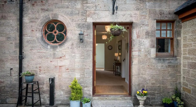 Glenarch House, Reserva ahora Hotel Dalkeith Midlothian
