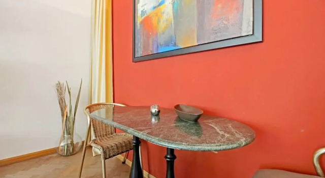 Nassaukade Apartments, Забронировать Апартаменты/квартира Апартаменты Норда, Апартаменты/квартира