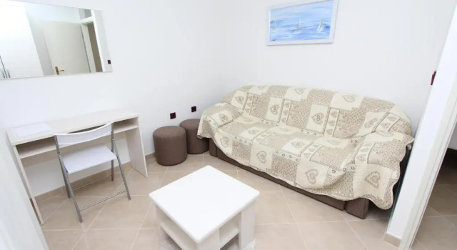 Апартаменты Apartments Luna
