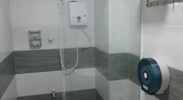 Номер Standard Anh Vy Hotel