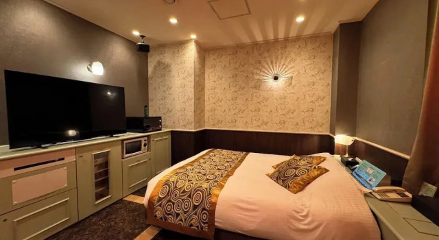 Hotel En, Prenota Hotel Yokohama Kanagawa