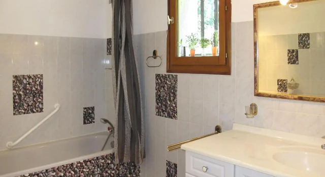 Holiday Home De Manou by Interhome, Забронировать Отель Сис-Фур-Ле-Плаж Var coast