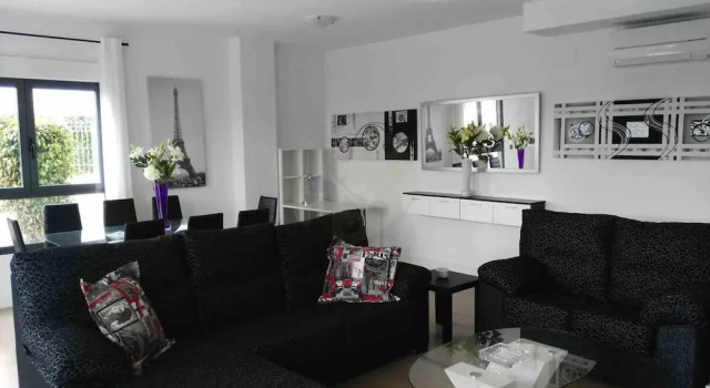 Altea Exclusive Apartment, Забронировать Апартаменты/квартира Апартаменты Альтеа, рядом с San Miguel Street, Апартаменты/квартира