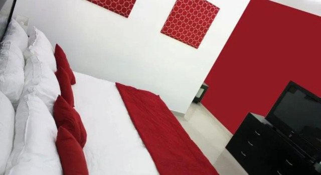 Üzleti szoba Art Hotel Group