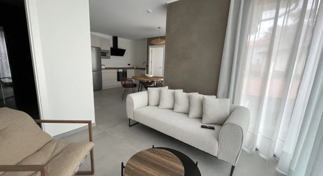 Апартаменты Superior Apartamentos Las Indianas