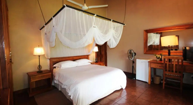 Номер Superior Kumbali Country Lodge