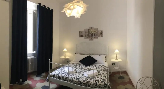 Номер Superior MiRhome Guest House