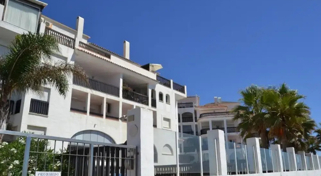 MalagaSuite Front Beach Mijas