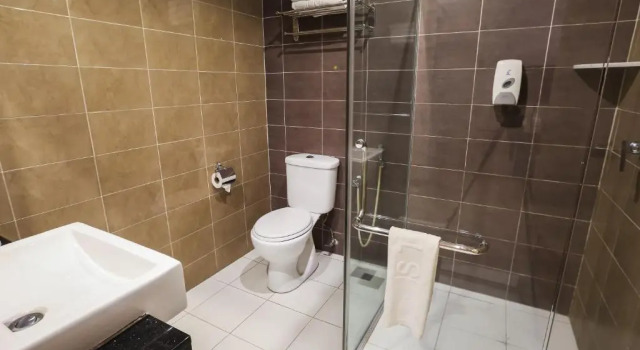 Двухместный номер Superior Eco Tree Hotel, Melaka