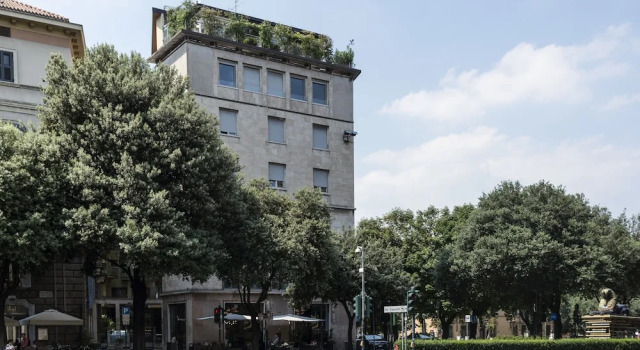 Olympus Verona Relais