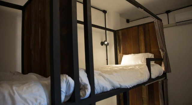 Sleep With You Hostel, Забронировать Хостел Чиангмай провинция Чианг Май