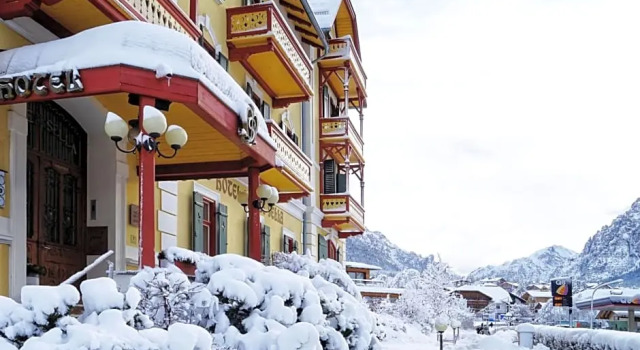 Hotel Monte Sella, Забронировать Отель Мареббе Трентино-Альто-Адидже