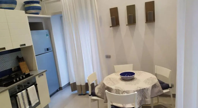 Апартаменты с 2 комнатами Cubo Apartments