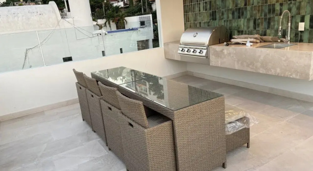 Francisca Luxury Suites, Book Condo Hotel Hotels in Jalisco with a Pool, Swimming Pool