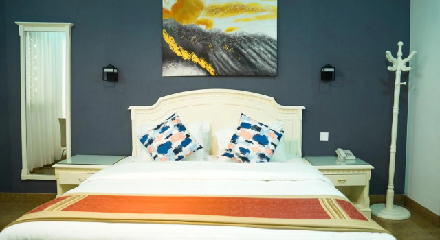 Safeer International Hotel