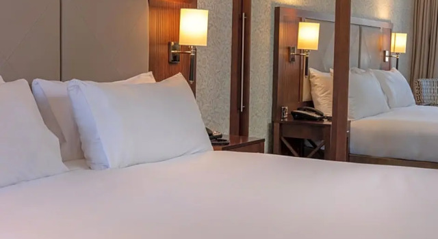 Номер Deluxe Norton Park Hotel, Spa & Manor House - Winchester