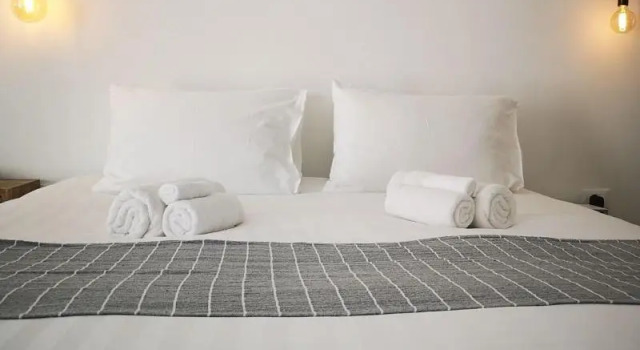 Двухместный полулюкс La Stella Stay