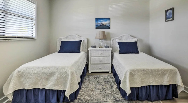 Коттедж New Port Richey Vacation Rental w/ Private Dock!