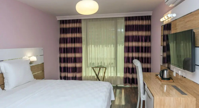 Номер Superior TOK EPİK HOTEL