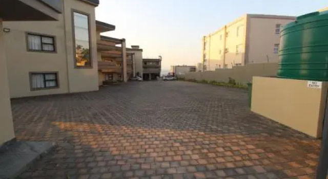 Saints View 417, Забронировать Апартаменты/квартира Увонго-Бич Durban South Coast
