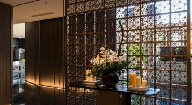 Guangzhi 1893·KINGSPACE King Gaming Homestay (Hangzhou Linping New Town Junhu International Store), Prenota Hotel Hangzhou 