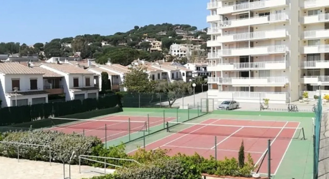 Apto. St Antoni Montseny Torrevalentina