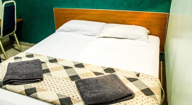 Номер Standard Hotel Sunsurya