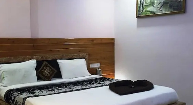 Номер Luxury Royal Resort