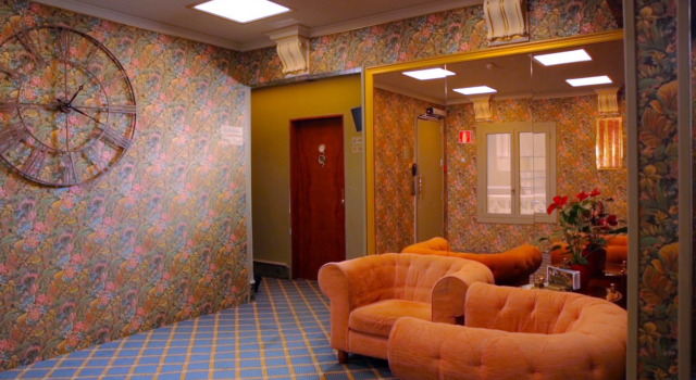 Hotel Continental Barcelona