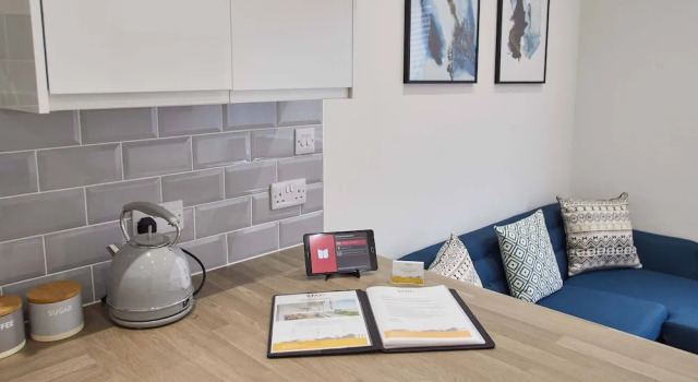 Routh Walk, Book Hotel 3-stjernede hoteller i West Cliff, 3*