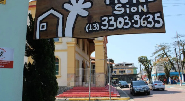 Hotel Sion, Забронировать Отель СПА-отели Итаньяэн, SPA-услуги