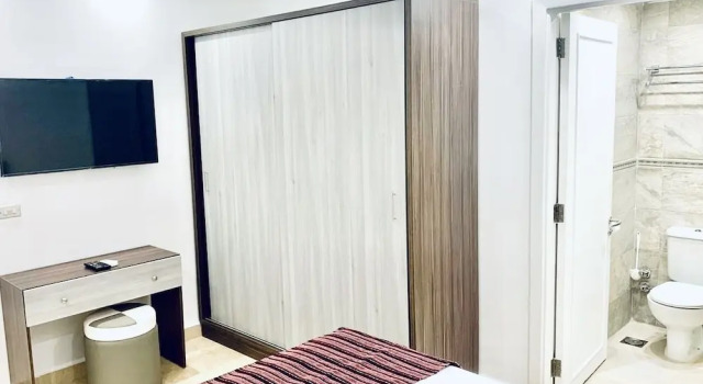 El Gouna Rental Smokery Beach Apartment, Prenota Appartamento El Gouna 