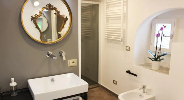 La Concha Suites, Book Hotel Pollica Cilento Coast