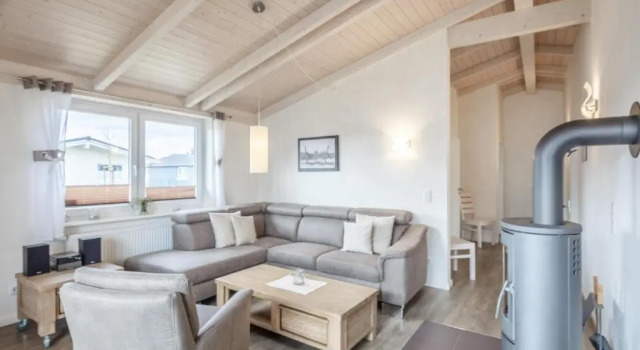Ferienhaus Wattschnecke, Забронировать Апартаменты/квартира Апартаменты Дагебюлль, рядом с Dagebüller Hafen, Апартаменты/квартира